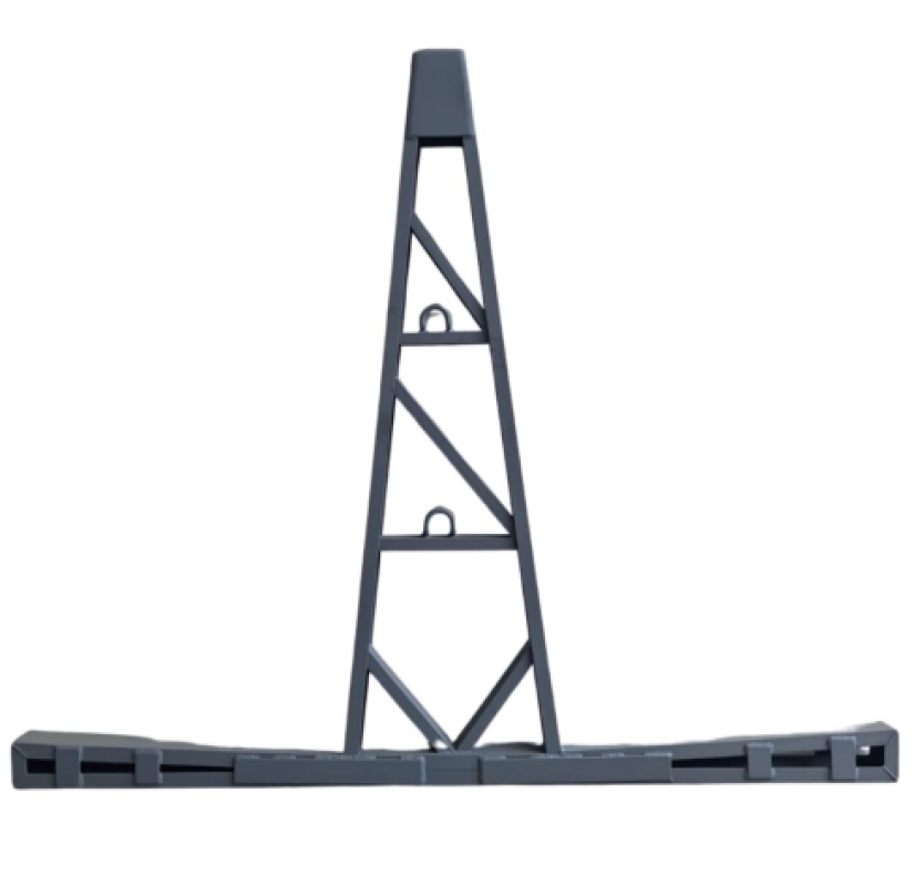 Cavalete para caminhão