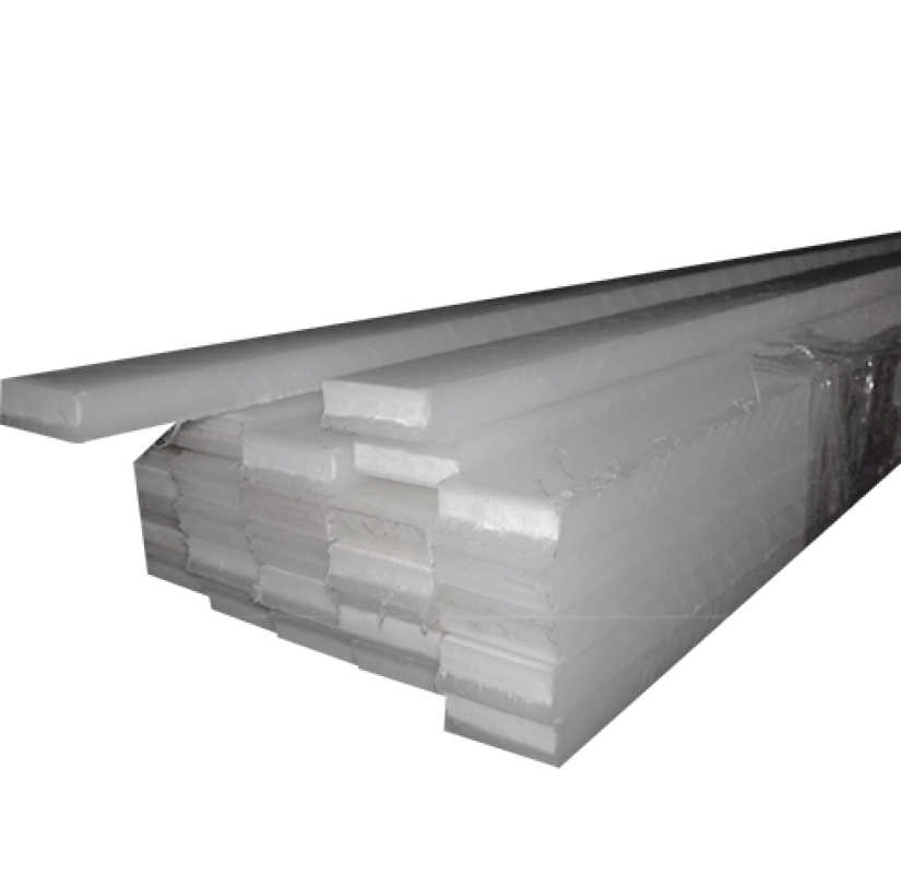 Paleta / separador de Chapa