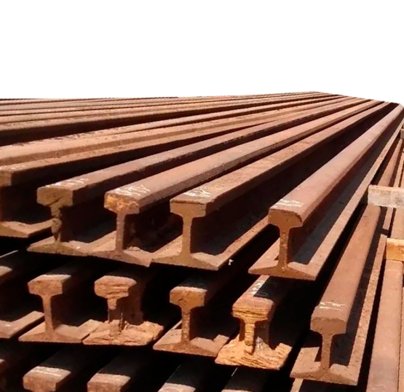 Trilhos Ferroviários